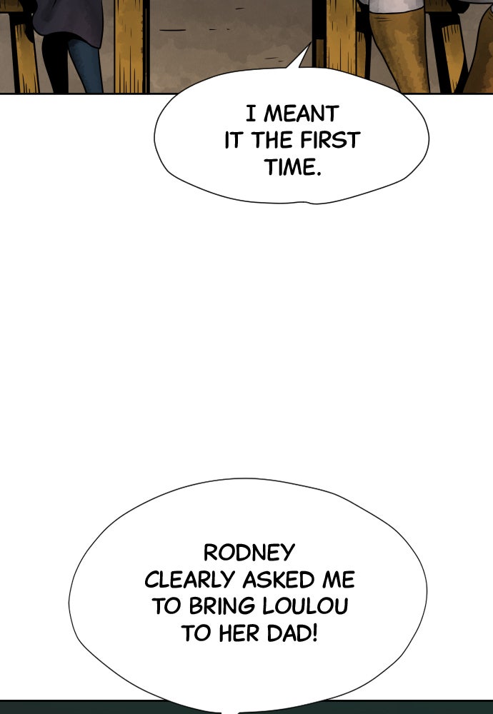 Warrior Executioner Chapter 2 - Page 8