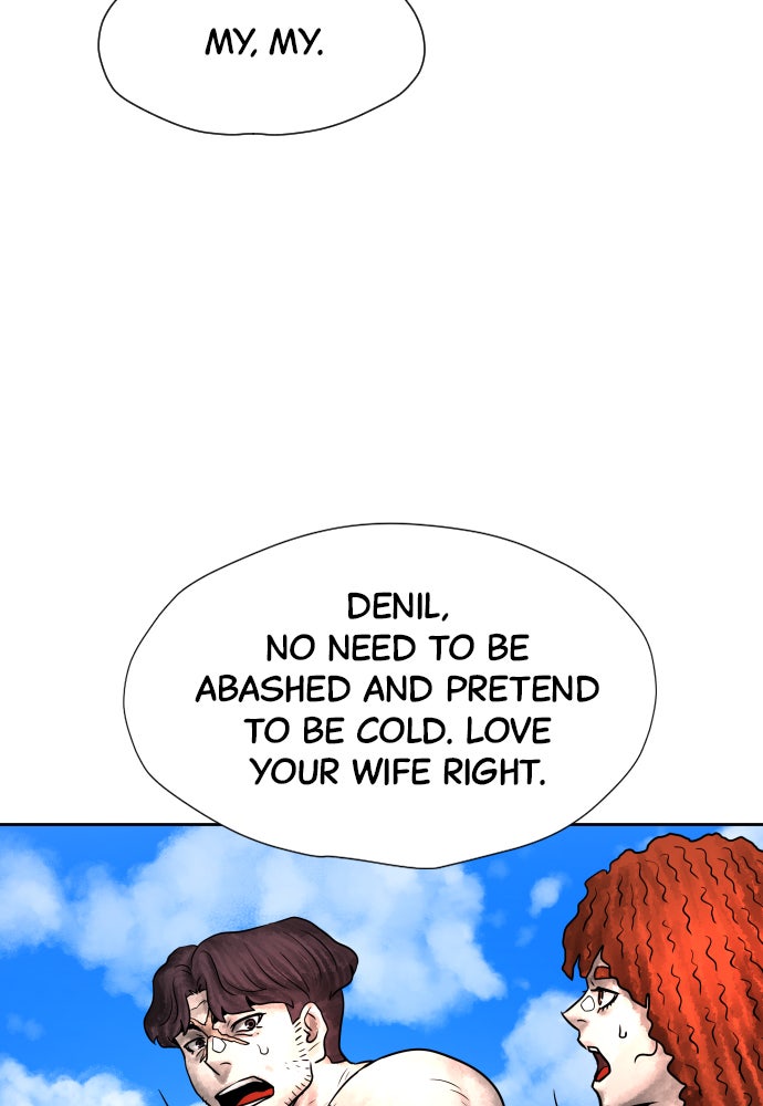 Warrior Executioner Chapter 2 - Page 71