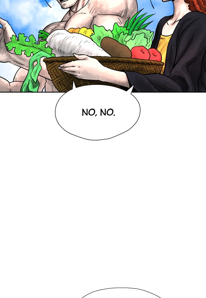 Warrior Executioner Chapter 2 - Page 72