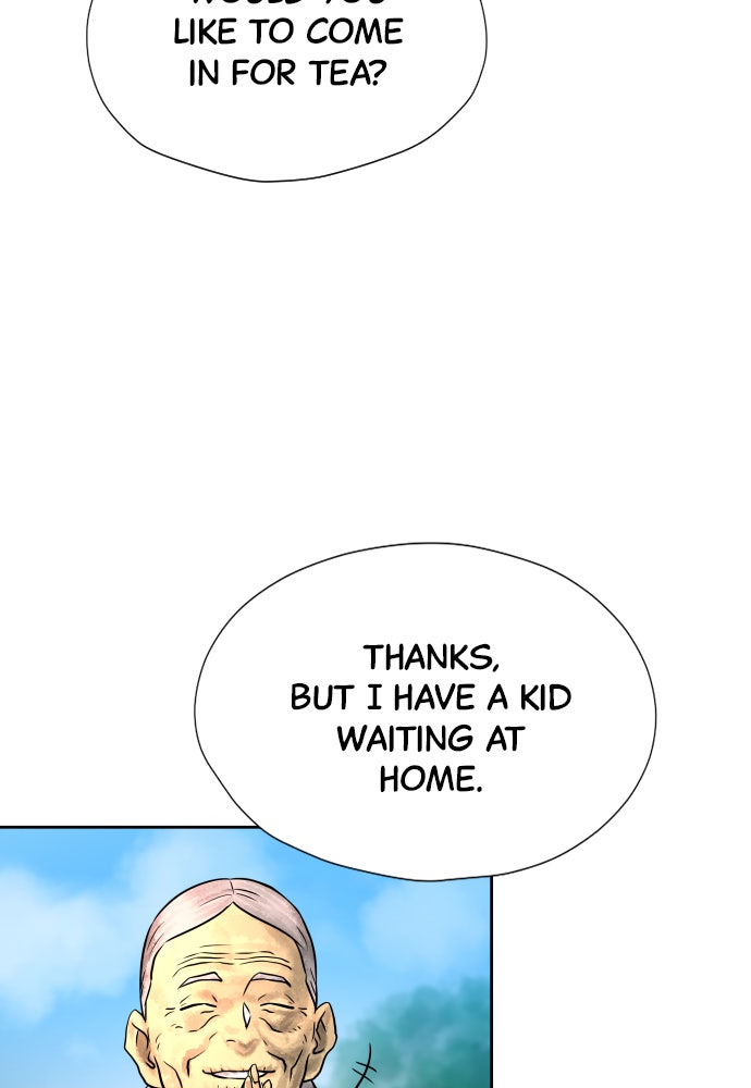 Warrior Executioner Chapter 2 - Page 75