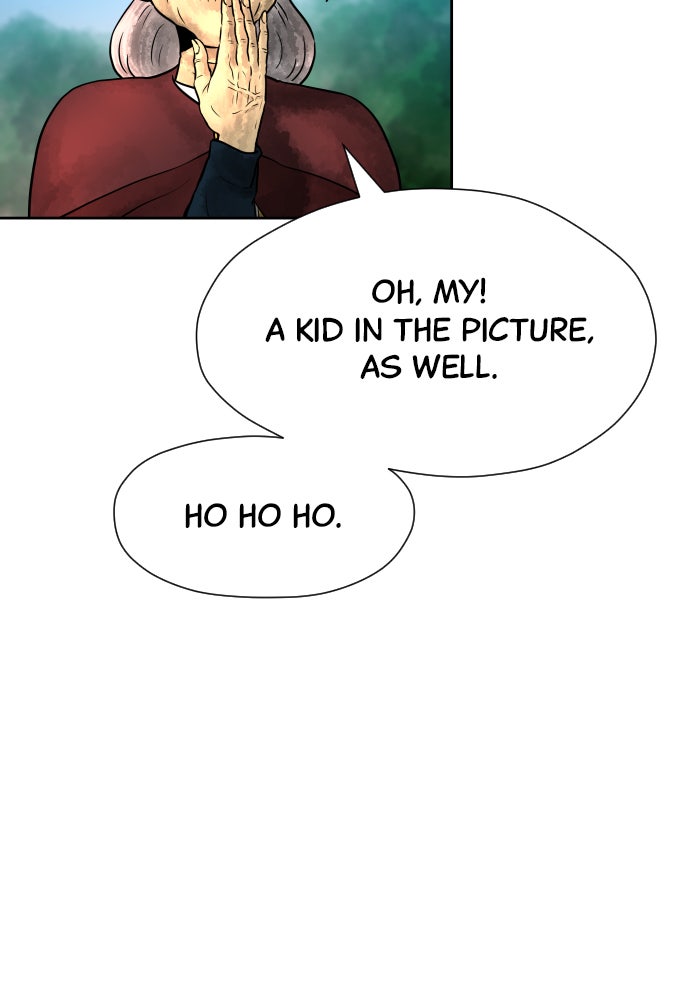 Warrior Executioner Chapter 2 - Page 76