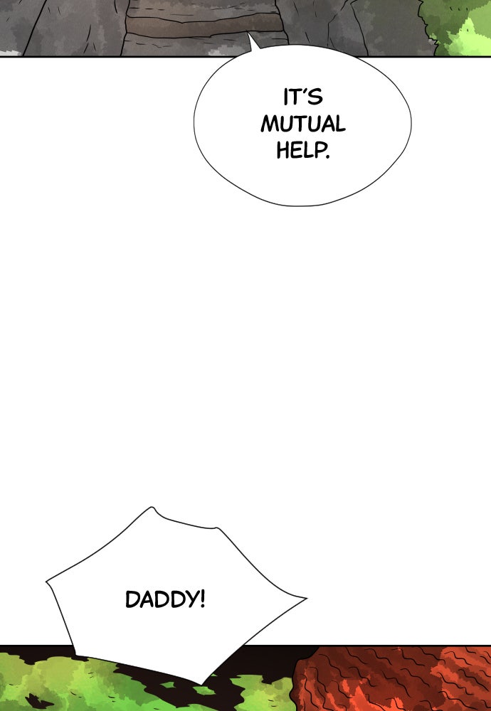 Warrior Executioner Chapter 2 - Page 82