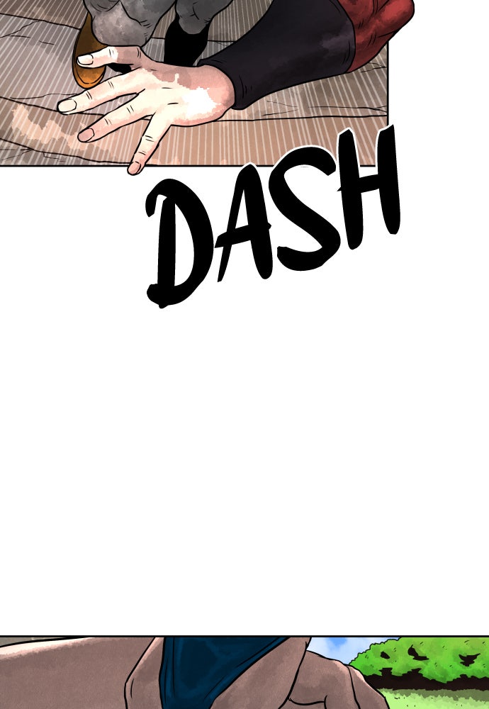 Warrior Executioner Chapter 2 - Page 85