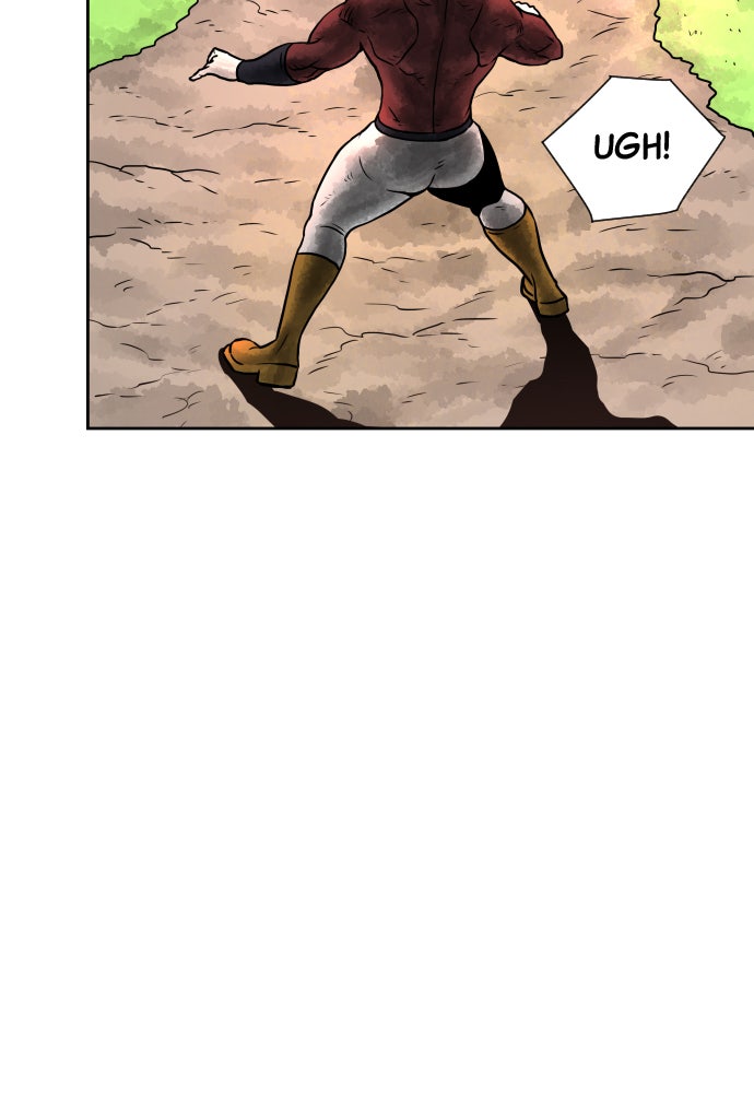 Warrior Executioner Chapter 2 - Page 88