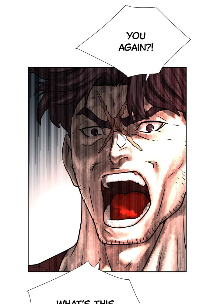 Warrior Executioner Chapter 2 - Page 89