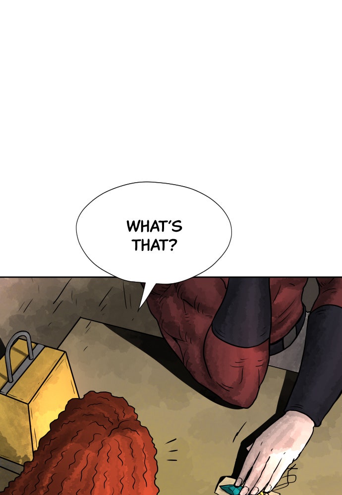 Warrior Executioner Chapter 2 - Page 10