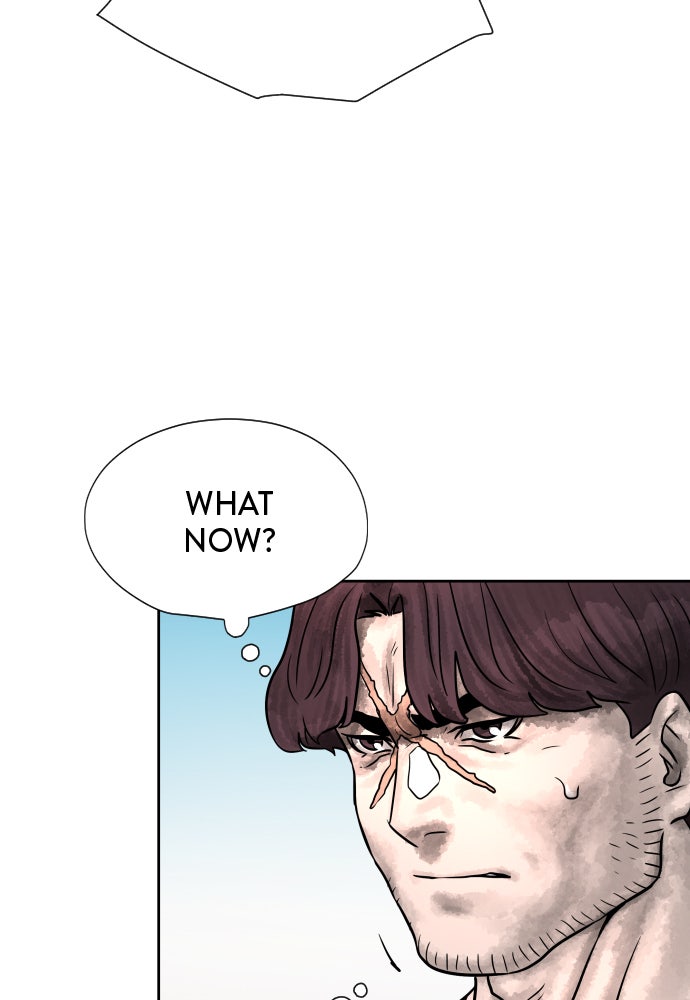 Warrior Executioner Chapter 2 - Page 98