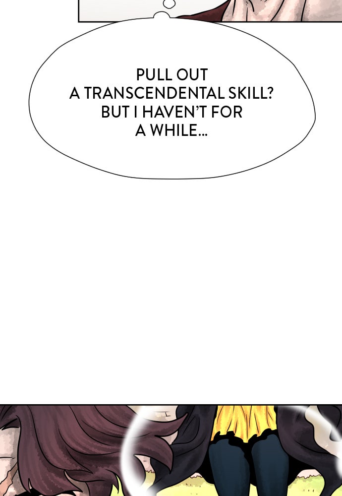 Warrior Executioner Chapter 2 - Page 99