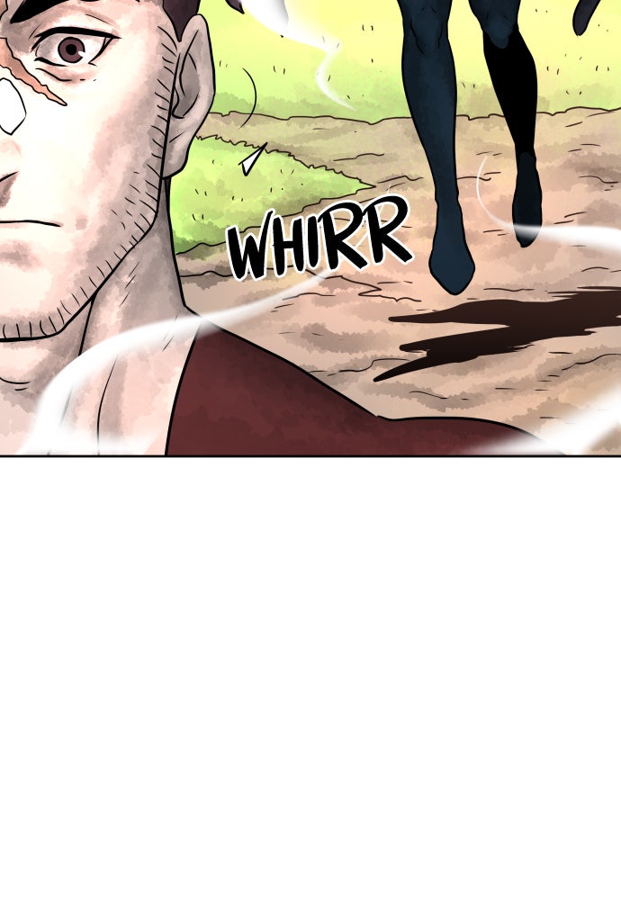 Warrior Executioner Chapter 2 - Page 100