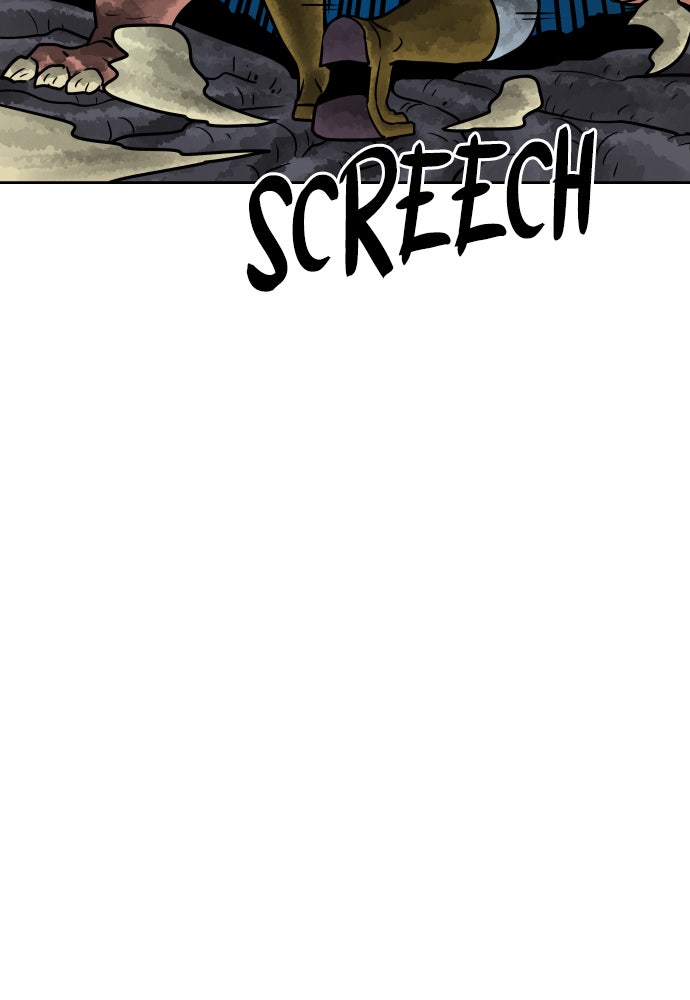 Warrior Executioner Chapter 20 - Page 103