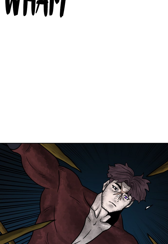 Warrior Executioner Chapter 20 - Page 105