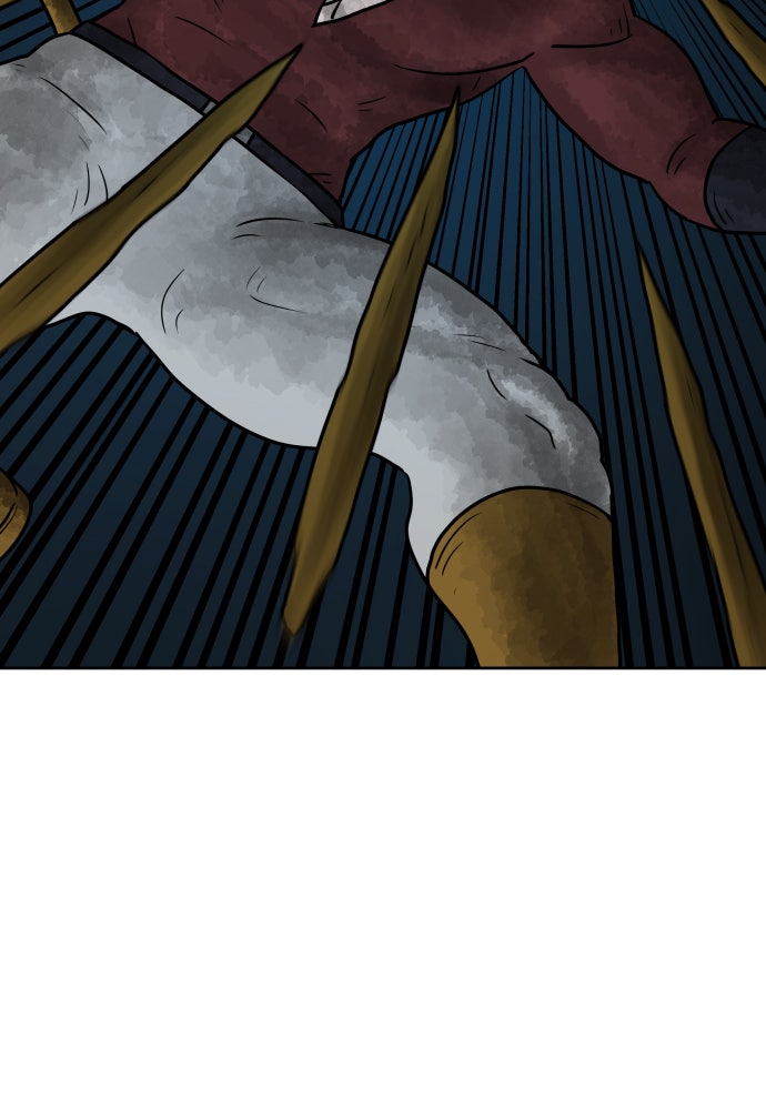 Warrior Executioner Chapter 20 - Page 106