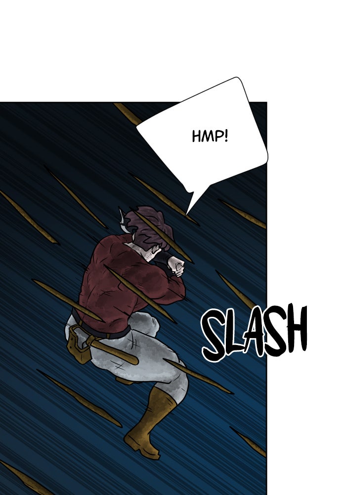 Warrior Executioner Chapter 20 - Page 107