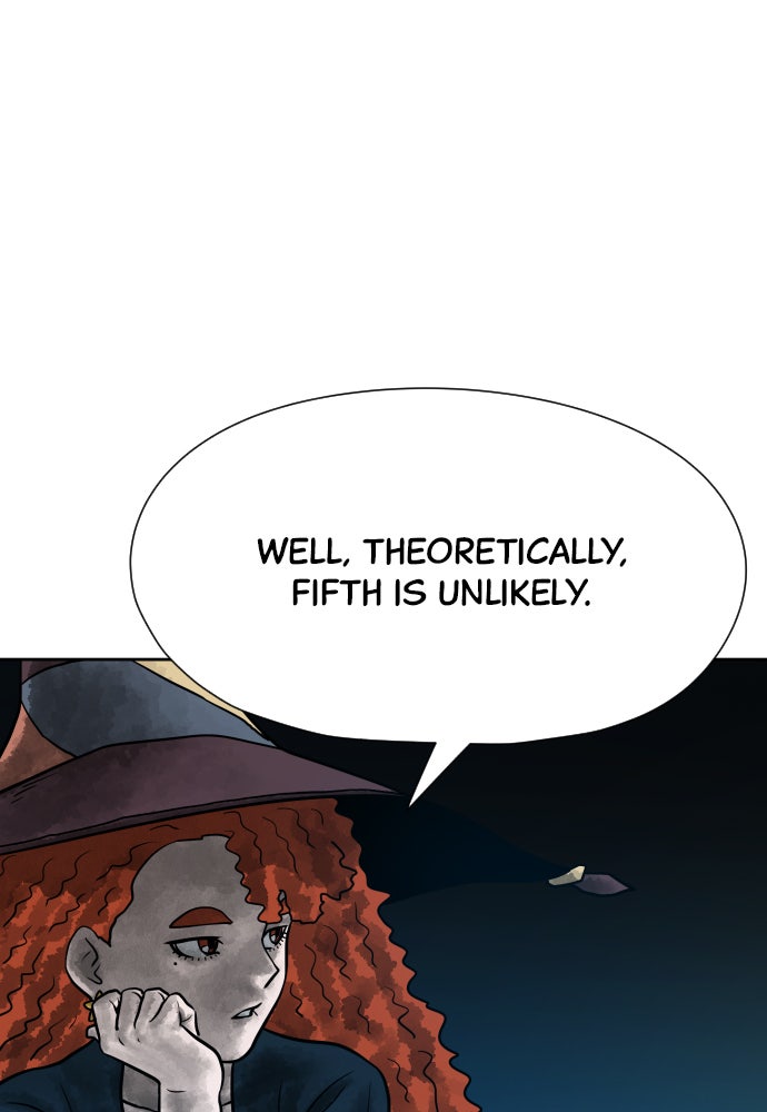 Warrior Executioner Chapter 20 - Page 12