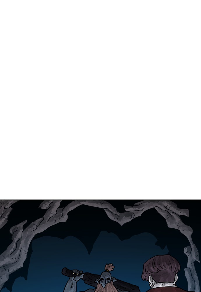 Warrior Executioner Chapter 20 - Page 111