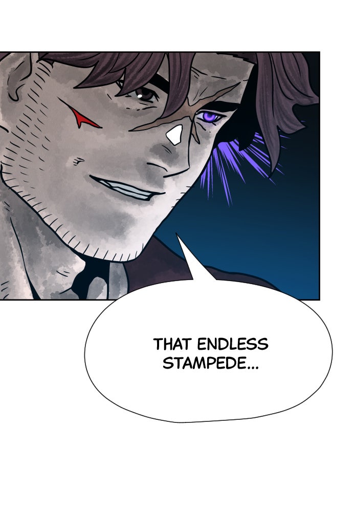 Warrior Executioner Chapter 20 - Page 113