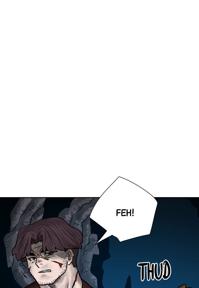 Warrior Executioner Chapter 20 - Page 116