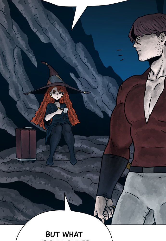 Warrior Executioner Chapter 20 - Page 120