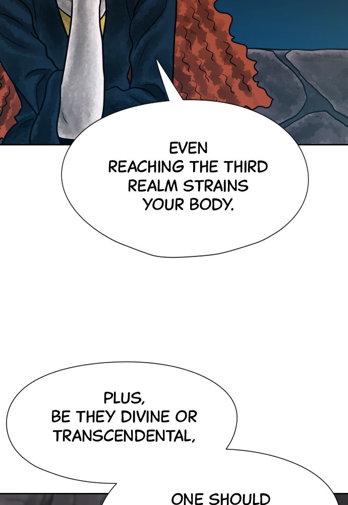 Warrior Executioner Chapter 20 - Page 13