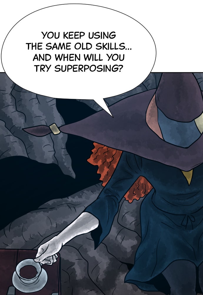 Warrior Executioner Chapter 20 - Page 122