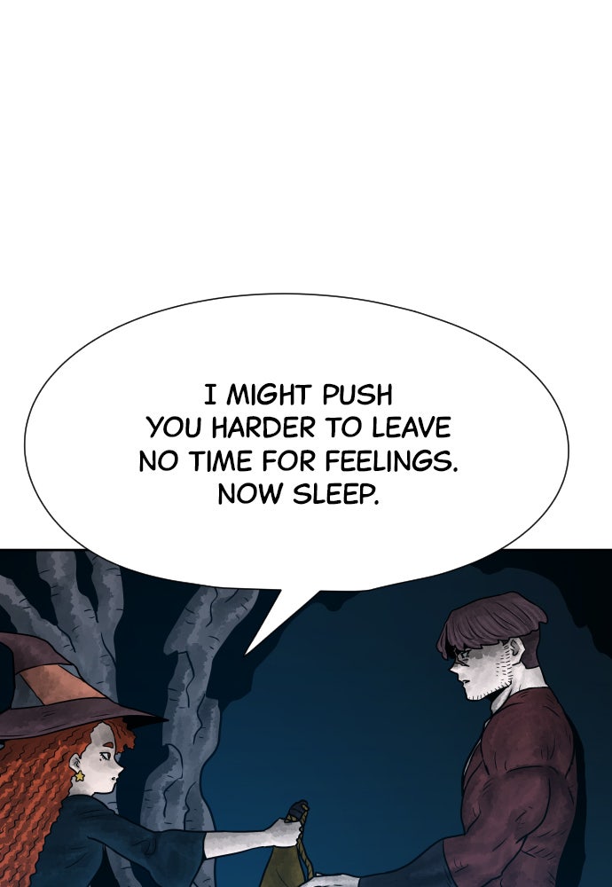 Warrior Executioner Chapter 20 - Page 125