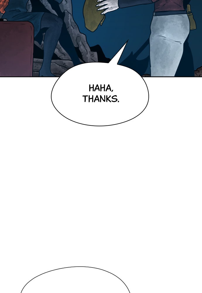 Warrior Executioner Chapter 20 - Page 126