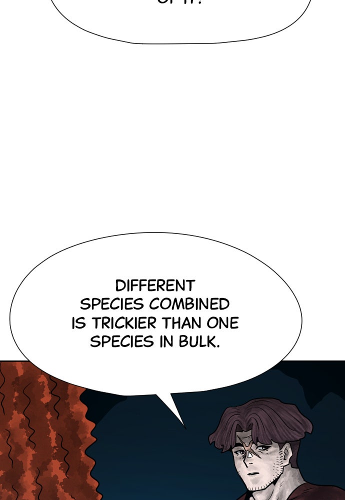 Warrior Executioner Chapter 20 - Page 128