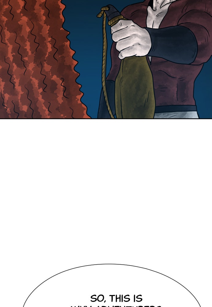 Warrior Executioner Chapter 20 - Page 129