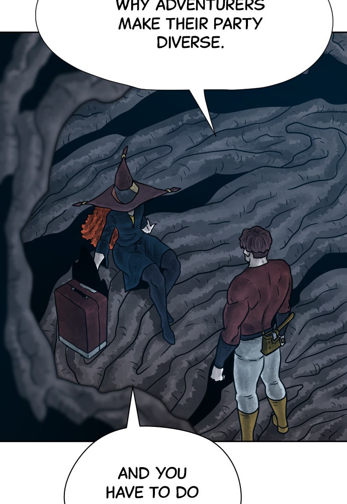 Warrior Executioner Chapter 20 - Page 130