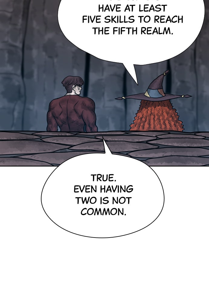 Warrior Executioner Chapter 20 - Page 14