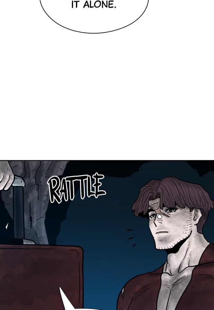 Warrior Executioner Chapter 20 - Page 131