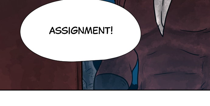 Warrior Executioner Chapter 20 - Page 132