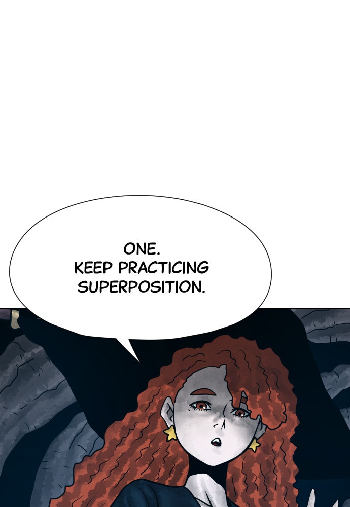 Warrior Executioner Chapter 20 - Page 133