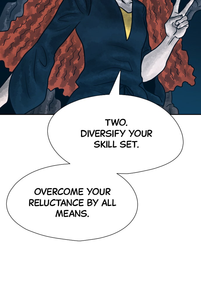 Warrior Executioner Chapter 20 - Page 134