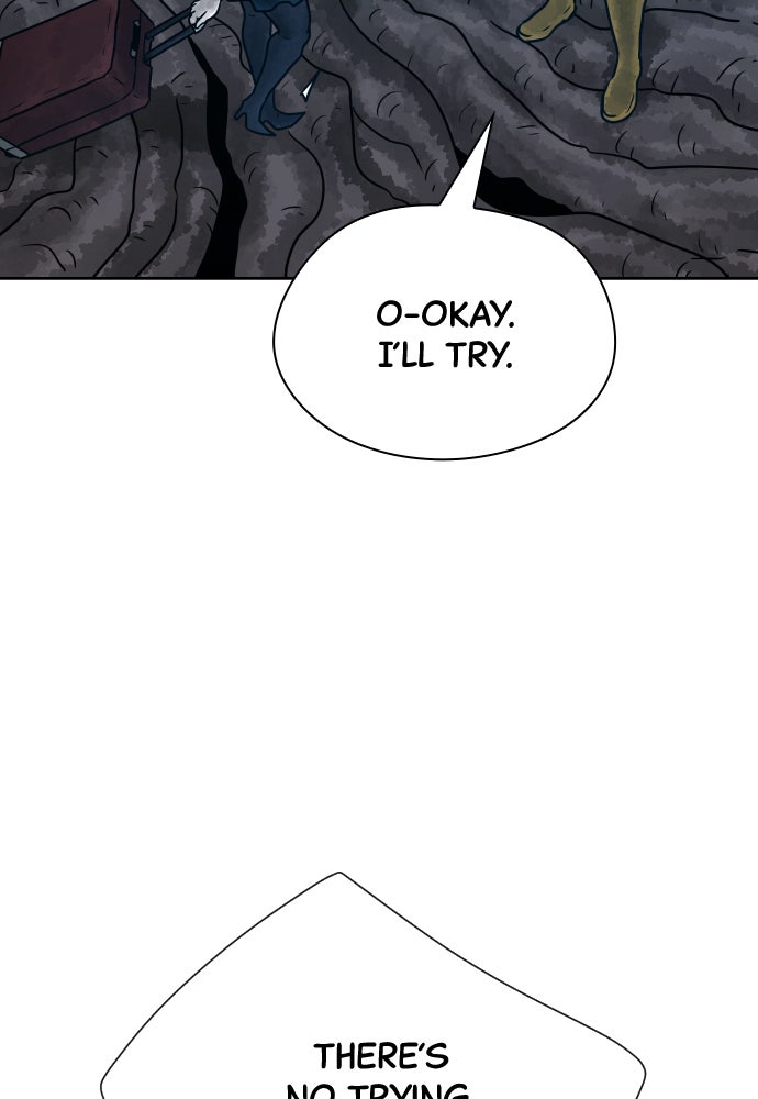 Warrior Executioner Chapter 20 - Page 136