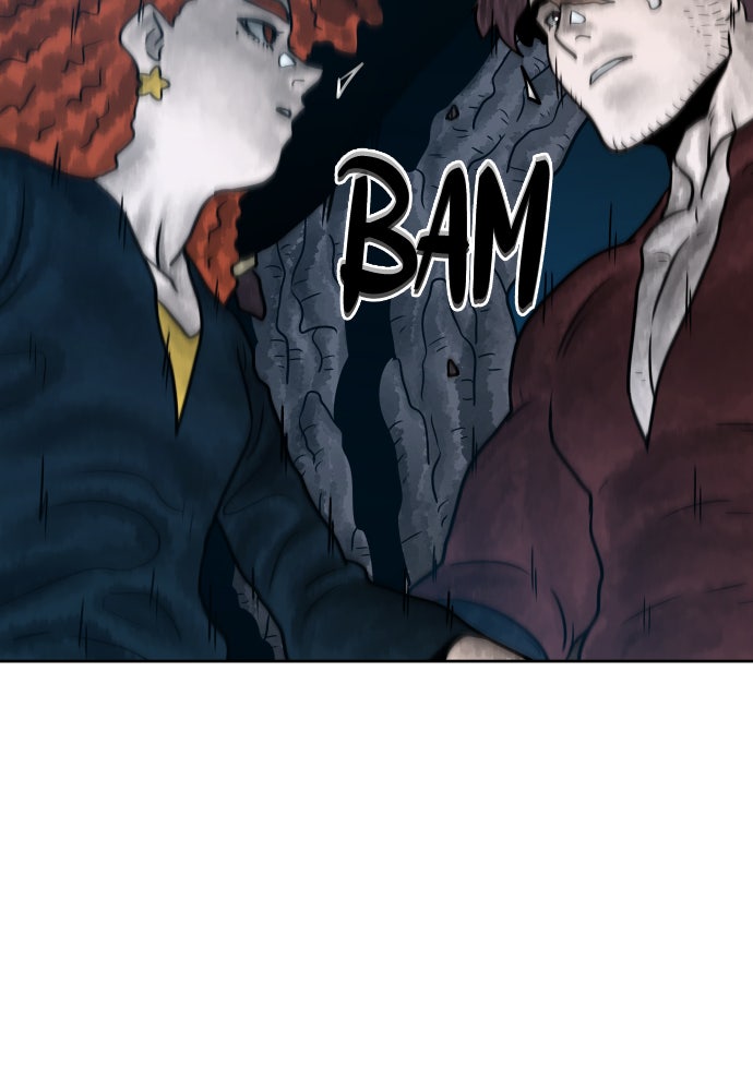 Warrior Executioner Chapter 20 - Page 139