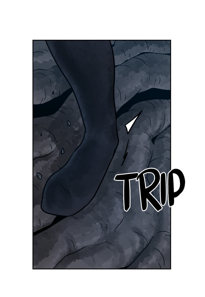 Warrior Executioner Chapter 20 - Page 140