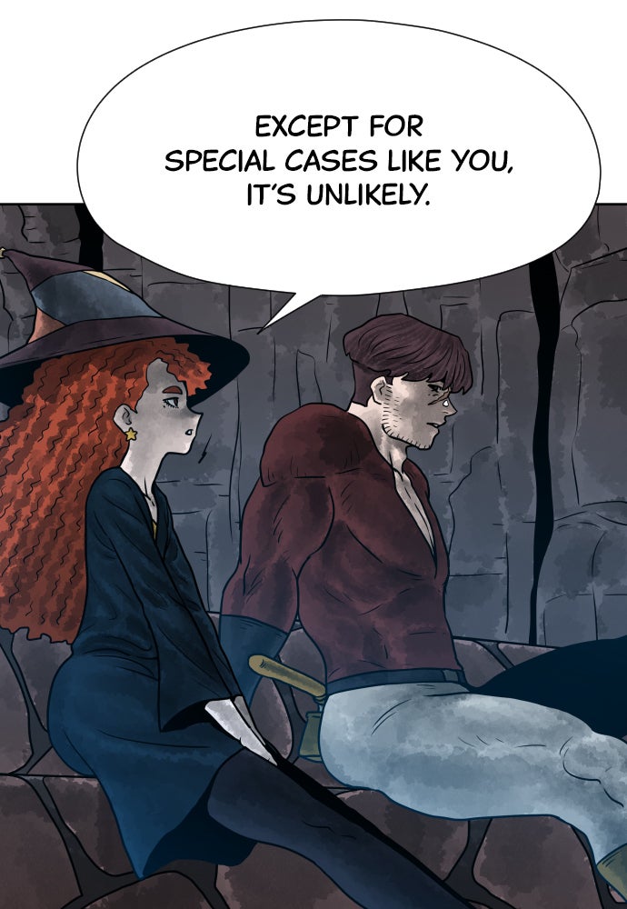 Warrior Executioner Chapter 20 - Page 15