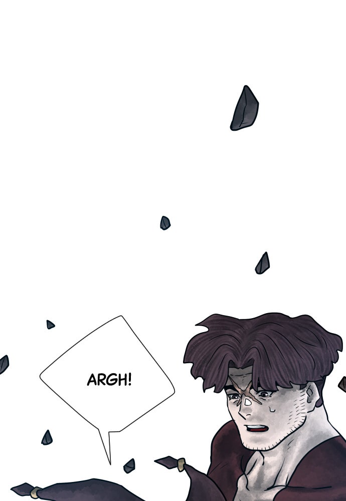 Warrior Executioner Chapter 20 - Page 141