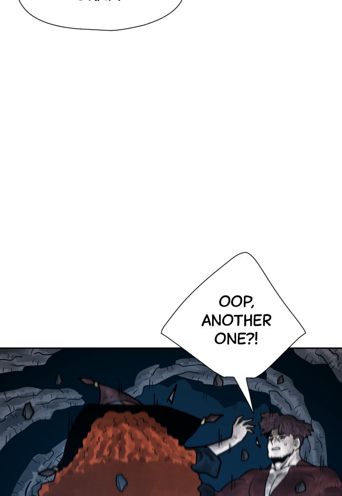 Warrior Executioner Chapter 20 - Page 145