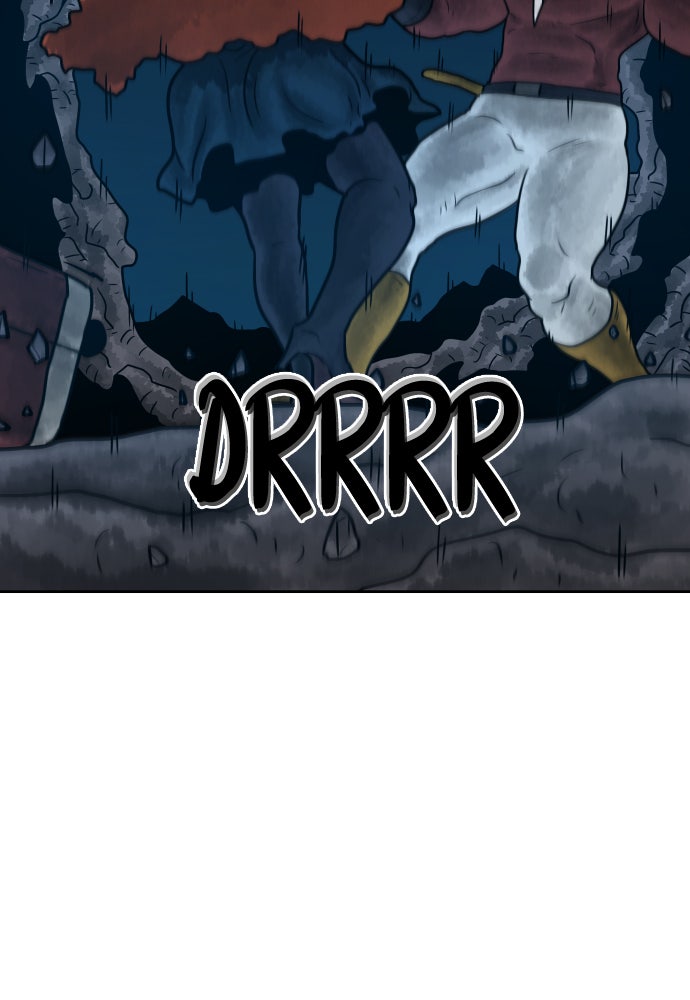 Warrior Executioner Chapter 20 - Page 146