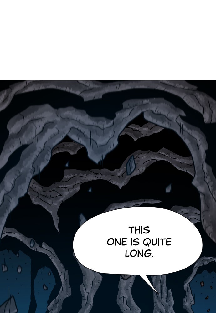 Warrior Executioner Chapter 20 - Page 147