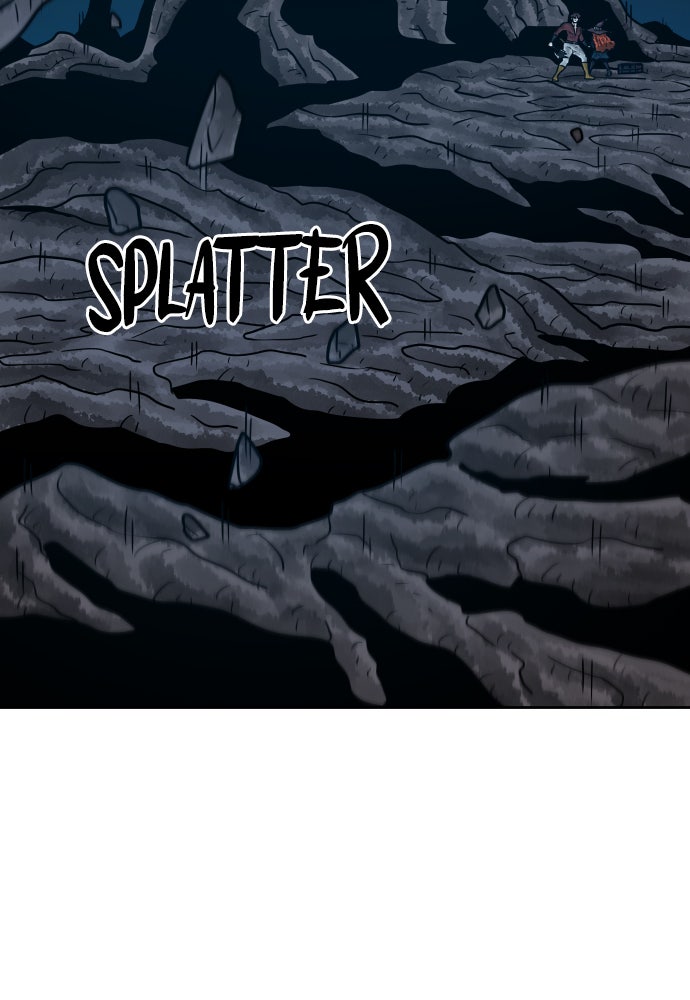 Warrior Executioner Chapter 20 - Page 148