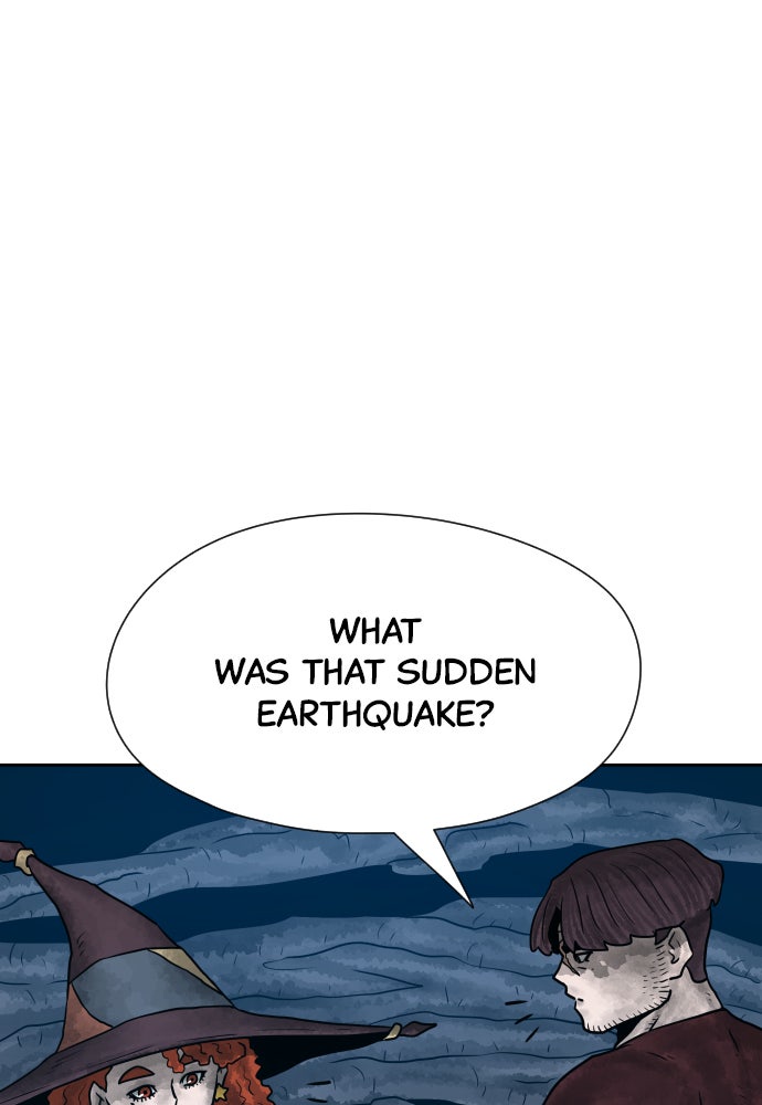 Warrior Executioner Chapter 20 - Page 150