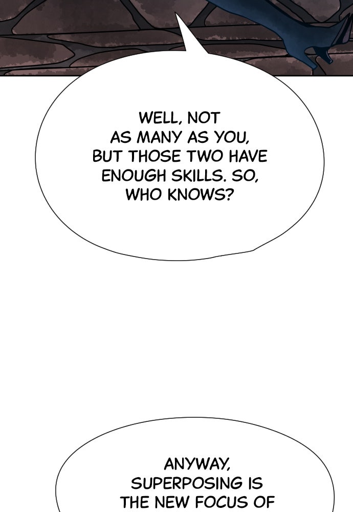 Warrior Executioner Chapter 20 - Page 16