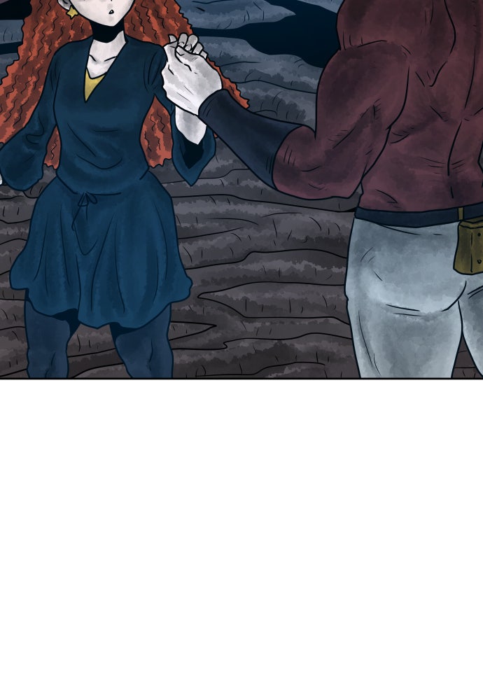 Warrior Executioner Chapter 20 - Page 151