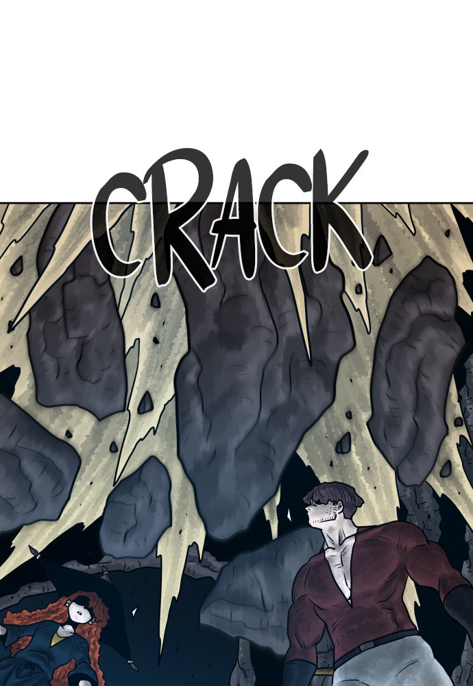 Warrior Executioner Chapter 20 - Page 153