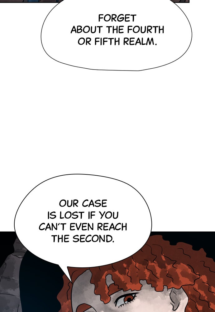 Warrior Executioner Chapter 20 - Page 18