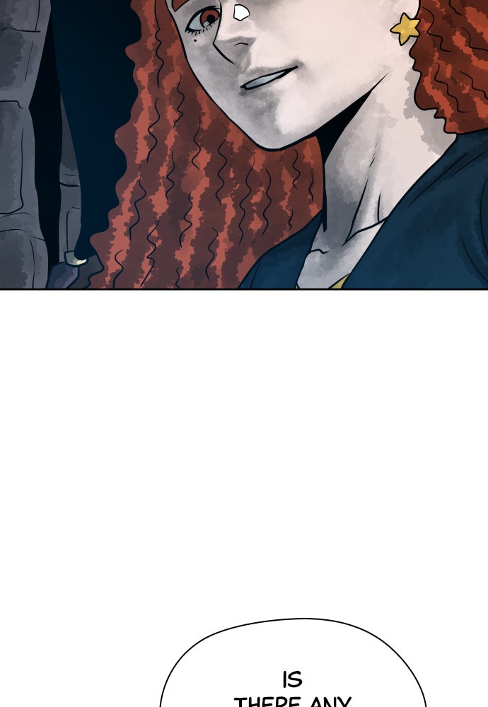 Warrior Executioner Chapter 20 - Page 19