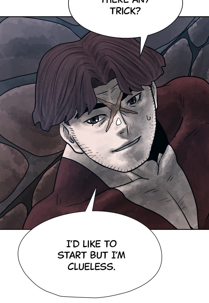 Warrior Executioner Chapter 20 - Page 20